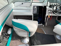 Regal 196 se-sc-10 bow rider met boottrailer - afbeelding 8 van  29