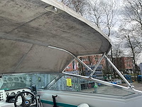 Regal 196 se-sc-10 bow rider met boottrailer - afbeelding 9 van  29