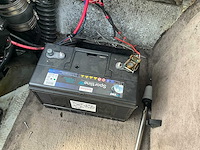 Regal 196 se-sc-10 bow rider met boottrailer - afbeelding 11 van  29