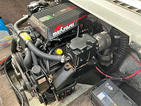 Regal 196 se-sc-10 bow rider met boottrailer - afbeelding 13 van  29