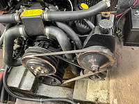 Regal 196 se-sc-10 bow rider met boottrailer - afbeelding 14 van  29