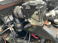 Regal 196 se-sc-10 bow rider met boottrailer - afbeelding 16 van  29