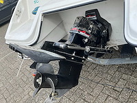 Regal 196 se-sc-10 bow rider met boottrailer - afbeelding 19 van  29