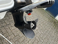 Regal 196 se-sc-10 bow rider met boottrailer - afbeelding 21 van  29