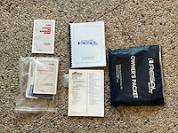 Regal 196 se-sc-10 bow rider met boottrailer - afbeelding 22 van  29