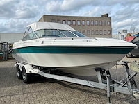 Regal 196 se-sc-10 bow rider met boottrailer - afbeelding 12 van  29