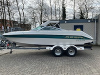 Regal 196 se-sc-10 bow rider met boottrailer - afbeelding 23 van  29