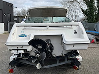 Regal 196 se-sc-10 bow rider met boottrailer - afbeelding 25 van  29