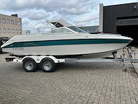 Regal 196 se-sc-10 bow rider met boottrailer - afbeelding 27 van  29