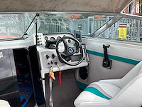 Regal 196 se-sc-10 bow rider met boottrailer - afbeelding 28 van  29