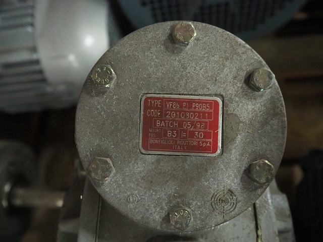 Regal beloid - afbeelding 6 van  6