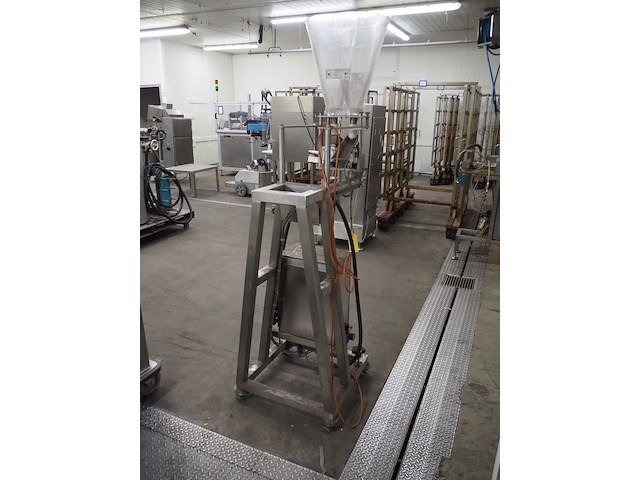 Regal - afbeelding 3 van  9