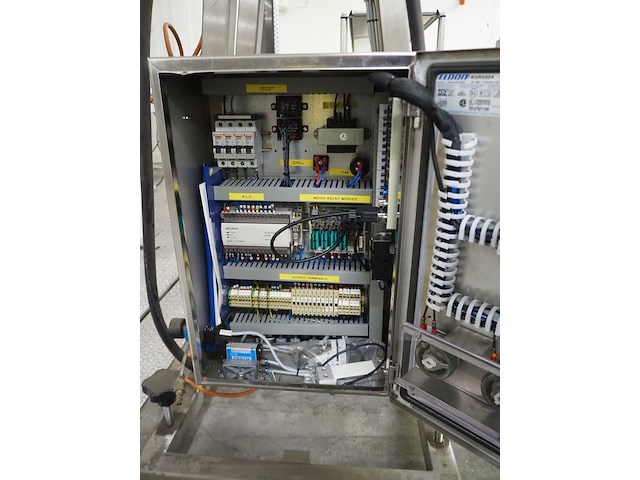 Regal - afbeelding 7 van  9