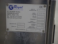 Regal - afbeelding 9 van  9