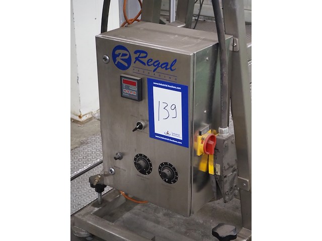 Regal - afbeelding 6 van  9
