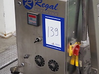 Regal - afbeelding 6 van  9