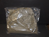 Reganjas bruin 1x in kr 2 - afbeelding 1 van  3