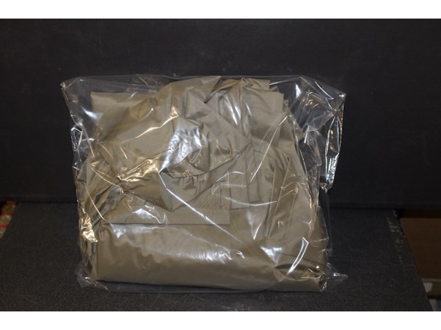 Reganjas bruin 1x in kr 2 - afbeelding 3 van  3