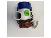 Regel 1100 gph dompelbilgepomp 24v - 28d - afbeelding 3 van  6