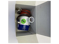 Regel 1100 gph dompelbilgepomp 24v - 28d - afbeelding 5 van  6