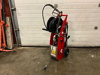 Regelav efc 130/11 m hogedrukreiniger - afbeelding 1 van  5