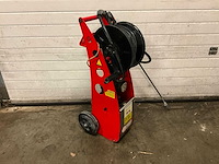 Regelav efc 130/11 m hogedrukreiniger - afbeelding 2 van  5