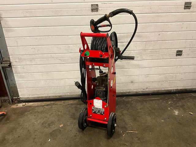 Regelav efc 130/11 m hogedrukreiniger - afbeelding 3 van  5