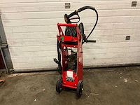 Regelav efc 130/11 m hogedrukreiniger - afbeelding 3 van  5