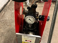 Regelav efc 130/11 m hogedrukreiniger - afbeelding 4 van  5