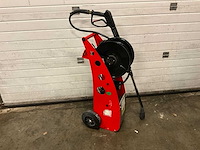 Regelav efc 130/11 m hogedrukreiniger - afbeelding 2 van  5