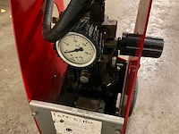 Regelav efc 130/11 m hogedrukreiniger - afbeelding 4 van  5