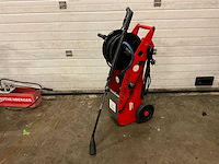 Regelav efc 130/11 m hogedrukreiniger - afbeelding 1 van  6