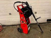 Regelav efc 130/11 m hogedrukreiniger - afbeelding 2 van  6