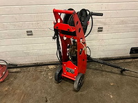 Regelav efc 130/11 m hogedrukreiniger - afbeelding 3 van  6