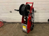 Regelav efc 130/11 m hogedrukreiniger - afbeelding 1 van  6