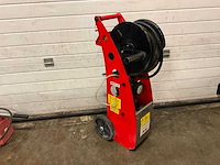 Regelav efc 130/11 m hogedrukreiniger - afbeelding 2 van  6