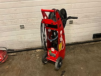 Regelav efc 130/11 m hogedrukreiniger - afbeelding 3 van  6