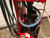 Regelav efc 130/11 m hogedrukreiniger - afbeelding 4 van  6