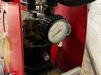 Regelav efc 130/11 m hogedrukreiniger - afbeelding 5 van  6