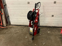 Regelav efc 130/11 m hogedrukreiniger - afbeelding 1 van  5