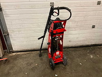 Regelav efc 130/11 m hogedrukreiniger - afbeelding 3 van  5