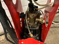 Regelav efc 130/11 m hogedrukreiniger - afbeelding 4 van  6