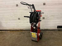 Regelav efc 130/11 m hogedrukreiniger - afbeelding 1 van  6