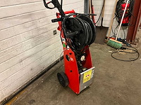 Regelav efc 130/11 m hogedrukreiniger - afbeelding 2 van  6