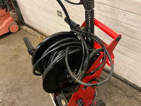 Regelav efc 130/11 m hogedrukreiniger - afbeelding 4 van  6