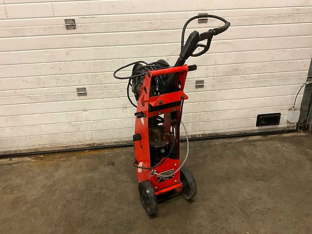 Regelav efc 130/11 m hogedrukreiniger - afbeelding 5 van  6