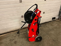 Regelav efc 130/11m hogedrukreiniger - afbeelding 4 van  7