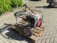 Regelav gx390 hogedrukreiniger - afbeelding 1 van  9