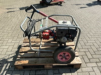 Regelav gx390 hogedrukreiniger - afbeelding 2 van  9