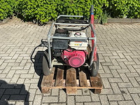 Regelav gx390 hogedrukreiniger - afbeelding 3 van  9